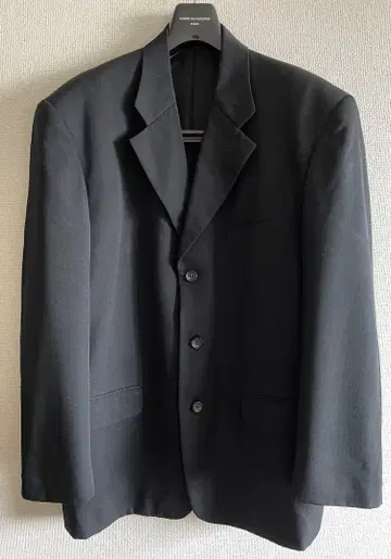 바니스 뉴욕 블랙 자켓 L 사이즈