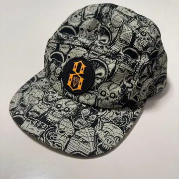 REBEL8 레벨에이트 캡 제트