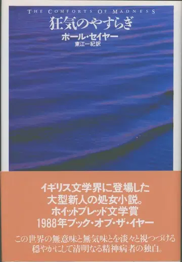 소시샤 폴 세이어 광기의 안식