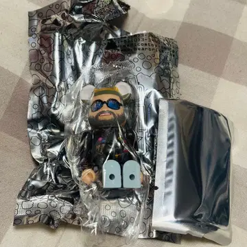 베어브릭 series51 시크릿