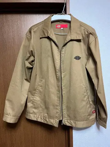 디키즈 아이젠하워 자켓 사이즈 L