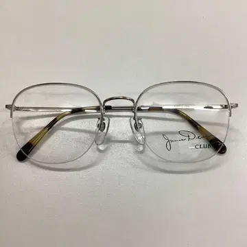 제임스딘 클럽 사바에 제작 미사용품 하프림 빈티지