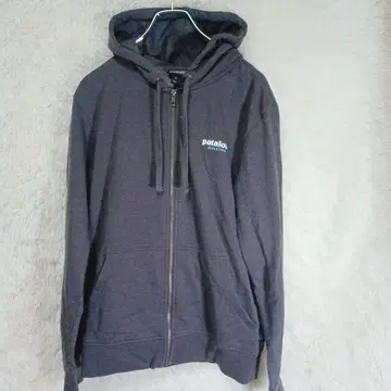 하와이 한정판 Patagonia 파타로하 하레이와 집업 후드티 S