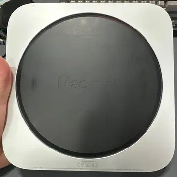 맥미니 m1 16/256gb | 데스크탑 | 번개장터 중고거래