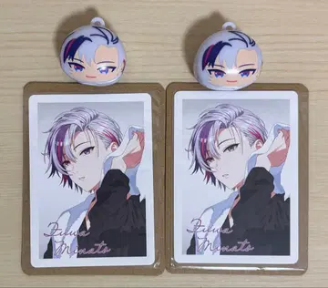 니지산지 츠마루 후와 미나토