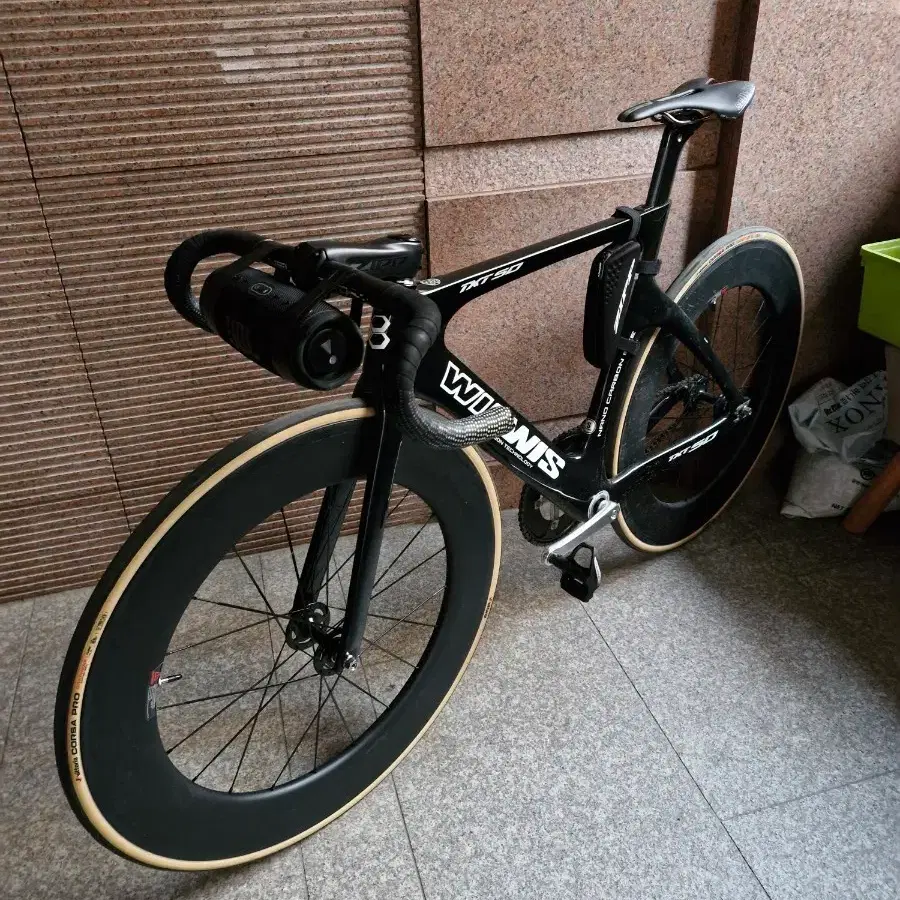 Wiawis txt sd Fixie Carbon Track Bike vahn on Bunjang Global Site.