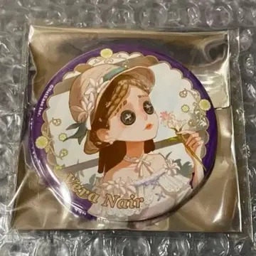 제5인격 조향사 E-DINER 등신 캔뱃지