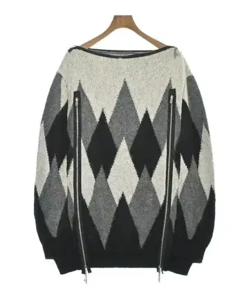 TAKAHIROMIYASHITATheSoloist 니트/스웨터 남성용