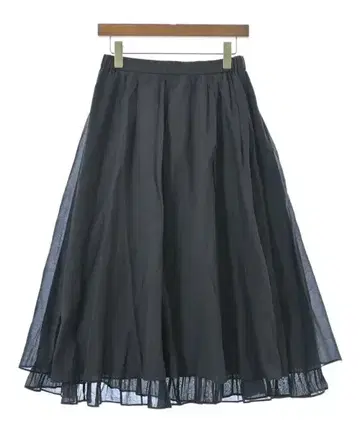 Jocomomola 롱 맥시 길이 스커트 여성용