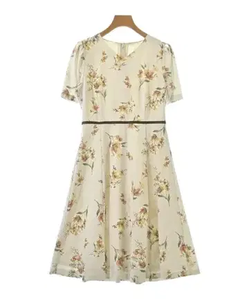 LAISSE PASSE 여성용 원피스