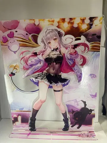 스오 파트라 팬 미팅 강아지 대집합 데칸!! 아크릴 스탠드