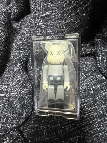 bearbrick Original Fake kaws 100% 오픈 기념
