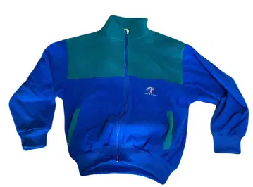 프랑스군 트레이닝 플리스 자켓