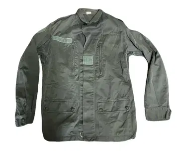 프랑스군 F2 밀리터리 자켓