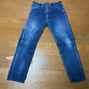 프리휠러스 워바쉬 팬츠 W29