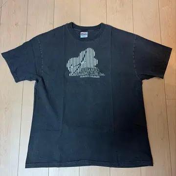 DURANGO SOARING CLUB 티셔츠 XL