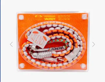 Vaundy 바운디 폰 탭 미개봉 새상품