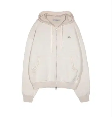 grailz OVAL KNIT ZIP UP aespa winter