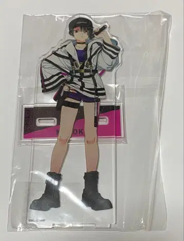 [밀그램] 코토코 아크릴 스탠드 2