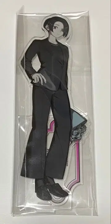 [ 밀그램 ] 코토코 아크릴 스탠드 3