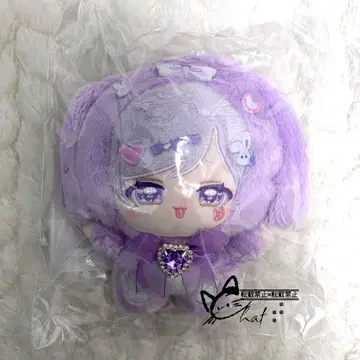 이레이스 쇼토군 5주년 기념 봉제 인형