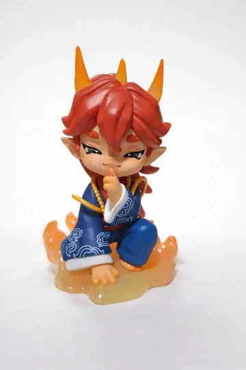 센세이쿄쿠 피규어