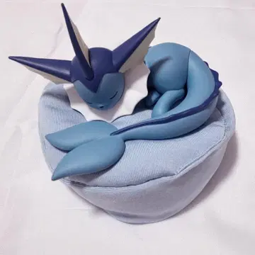 LANGBOWANG 포켓몬 낮잠 피규어 샤미드