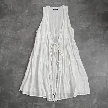 린넨 100 카슈쿨 원피스 rehellinen 레헤리넨 작가