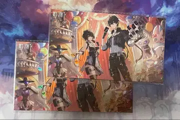 명조 혜택 5점 묶음 판매