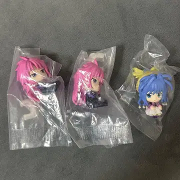 HUNTER x HUNTER 스와라세타이 GIRL 헌터헌터