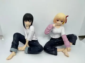 리코리스 리코일 Relax time 피규어