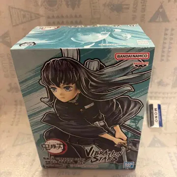 귀멸의 칼날 토키토 무이치로 VIBRATION STARS 피규어