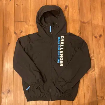 CHALLENGER SAILOR JACKET 나일론 챌린저