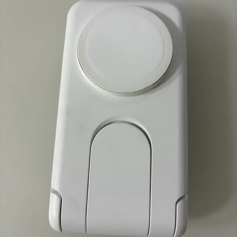 MFI Otterbox 맥세이프 애플워치 2in1 보조배터리