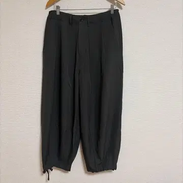 MERELY MADE 25AW MERELY US NOMADIC PANTS