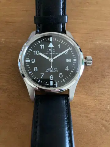 IWC 마크 15