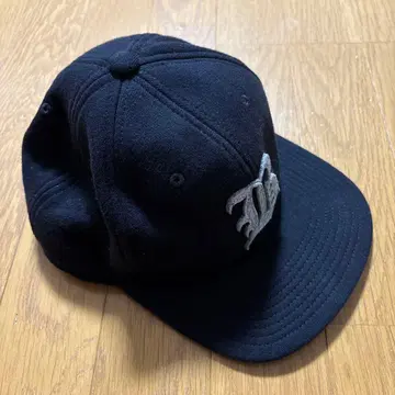 여성용 캡 모자