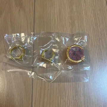 센타이 링 주렌쟈