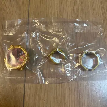 센타이 링 고버스터즈