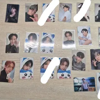 에이티즈 포카 팝니다. | 브랜드 중고거래 플랫폼, 번개장터