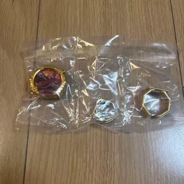 센타이 링 고버스터즈