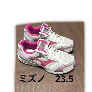 미즈노 MIZUNO VS-1 스니커즈 23.5 러닝화
