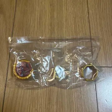 센타이 링 키라메이저