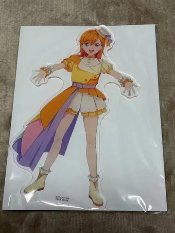 시부야 카논 빅 아크릴 스탠드