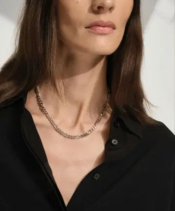 [ Tom Wood ] Bo Chain Thick