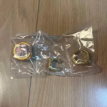 센타이 링 마지레인저