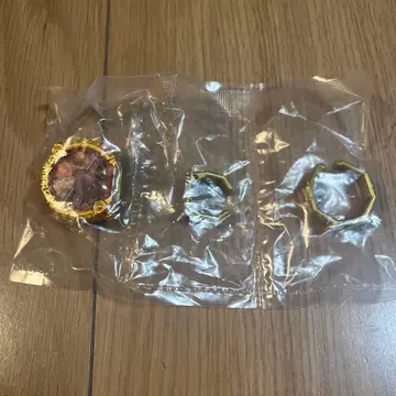 센타이 링 마지렌쟈