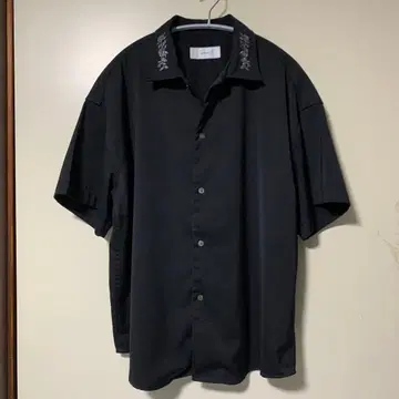 ADRER 엑스트라 퀄리티 하이브리드 루즈 셔츠