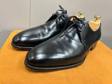 [ 새상품급 ] 에드워드 그린 블랙 V 프론트