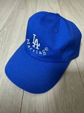 Marriage skate LA dodgers 캡 다저스 캡